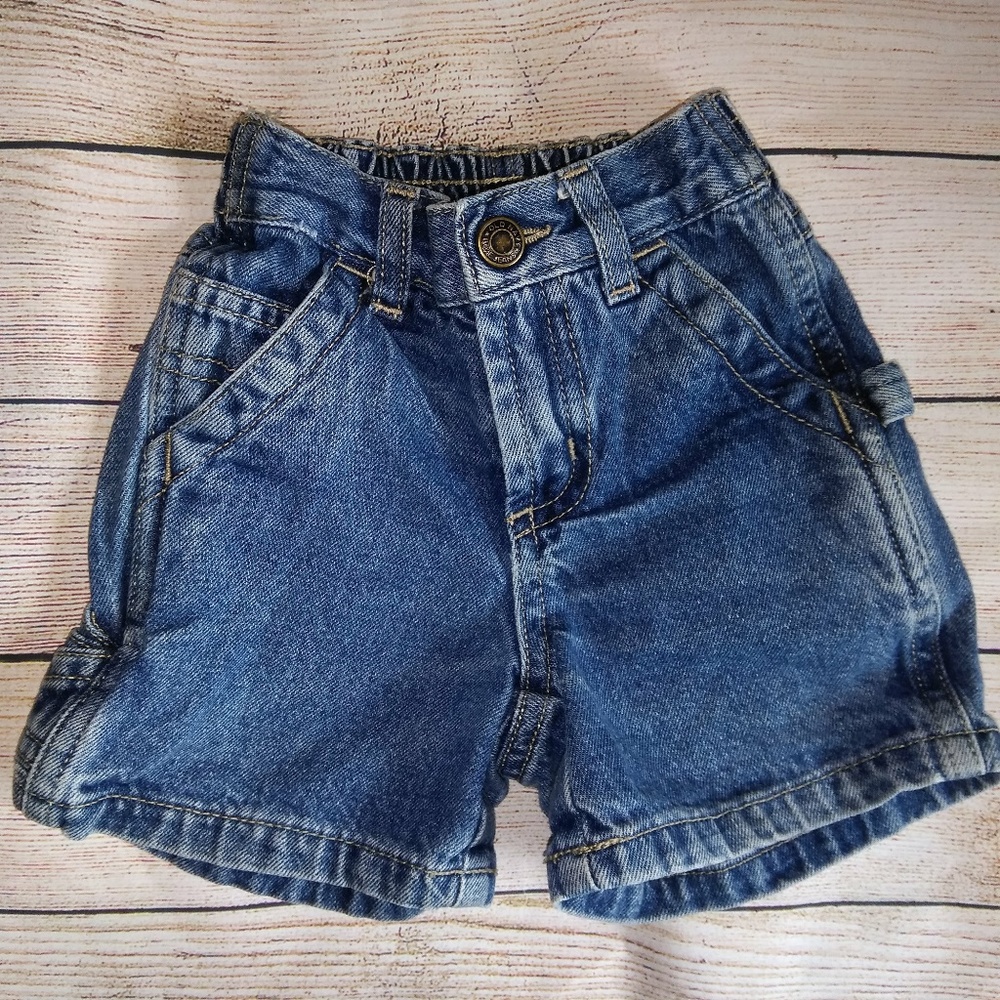 Boys Old Navy Shorts